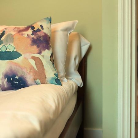 Homey Apt In King'S Cross Лондон Екстериор снимка