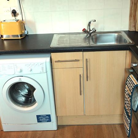 Homey Apt In King'S Cross Лондон Екстериор снимка