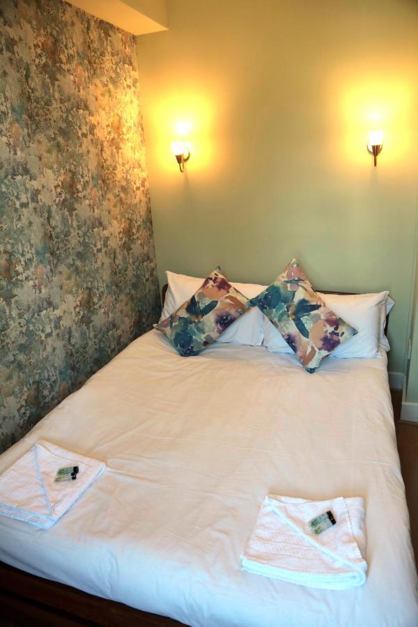 Homey Apt In King'S Cross Лондон Екстериор снимка