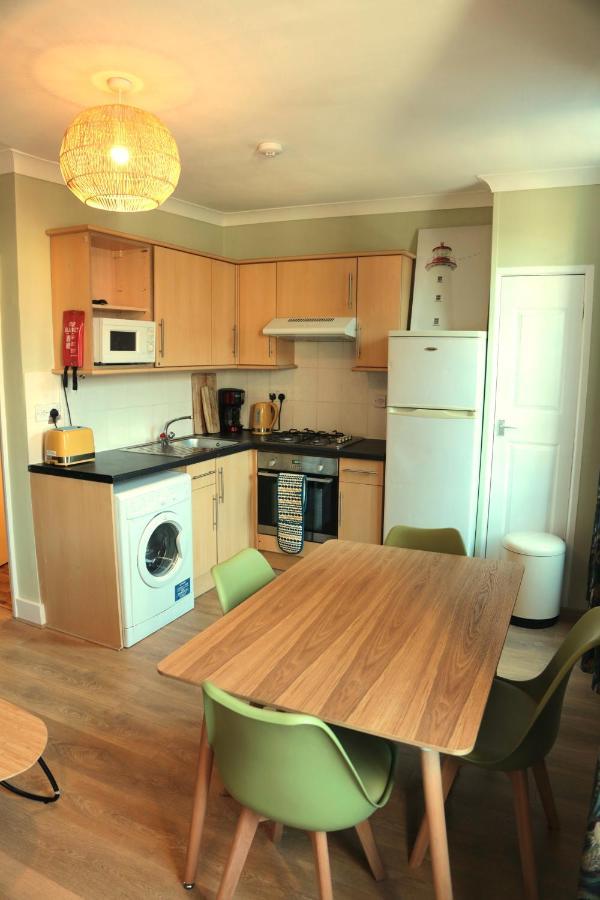 Homey Apt In King'S Cross Лондон Екстериор снимка