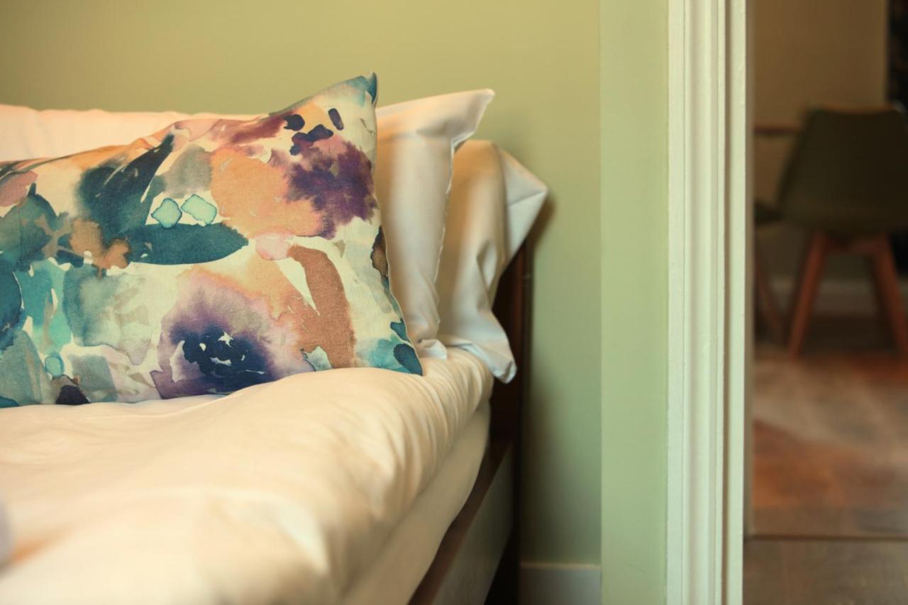Homey Apt In King'S Cross Лондон Екстериор снимка