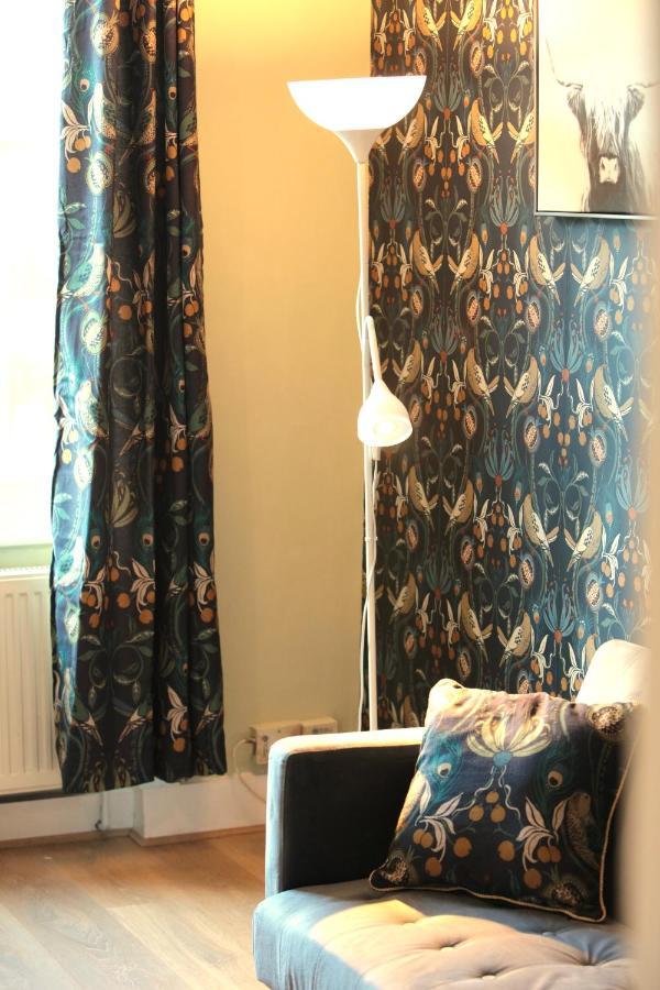 Homey Apt In King'S Cross Лондон Екстериор снимка