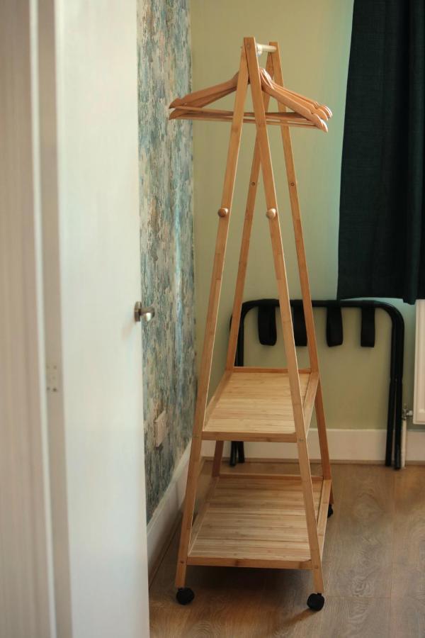Homey Apt In King'S Cross Лондон Екстериор снимка