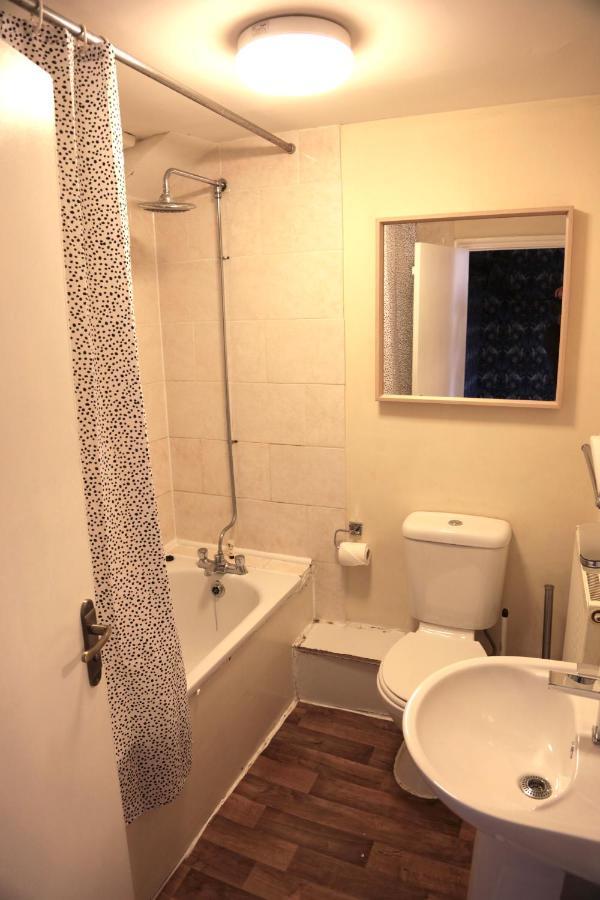 Homey Apt In King'S Cross Лондон Екстериор снимка